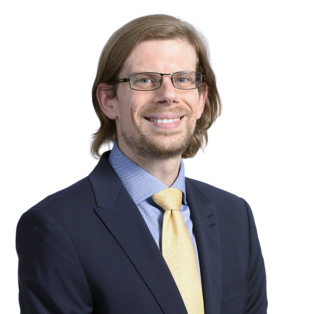 Womble Bond Dickinson Attorneys from US & UK Take Part in 2019 Global